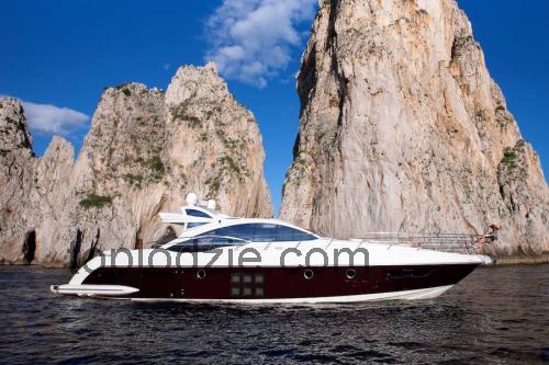 Azimut 62S opinie i specyfikacja